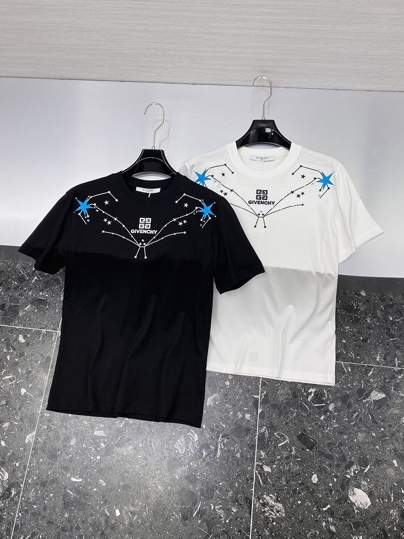 Givenchy T-Shirts